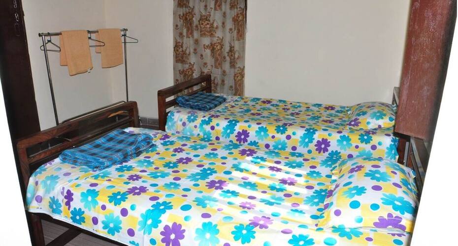 Highway 89 Homestay, Coorg 3